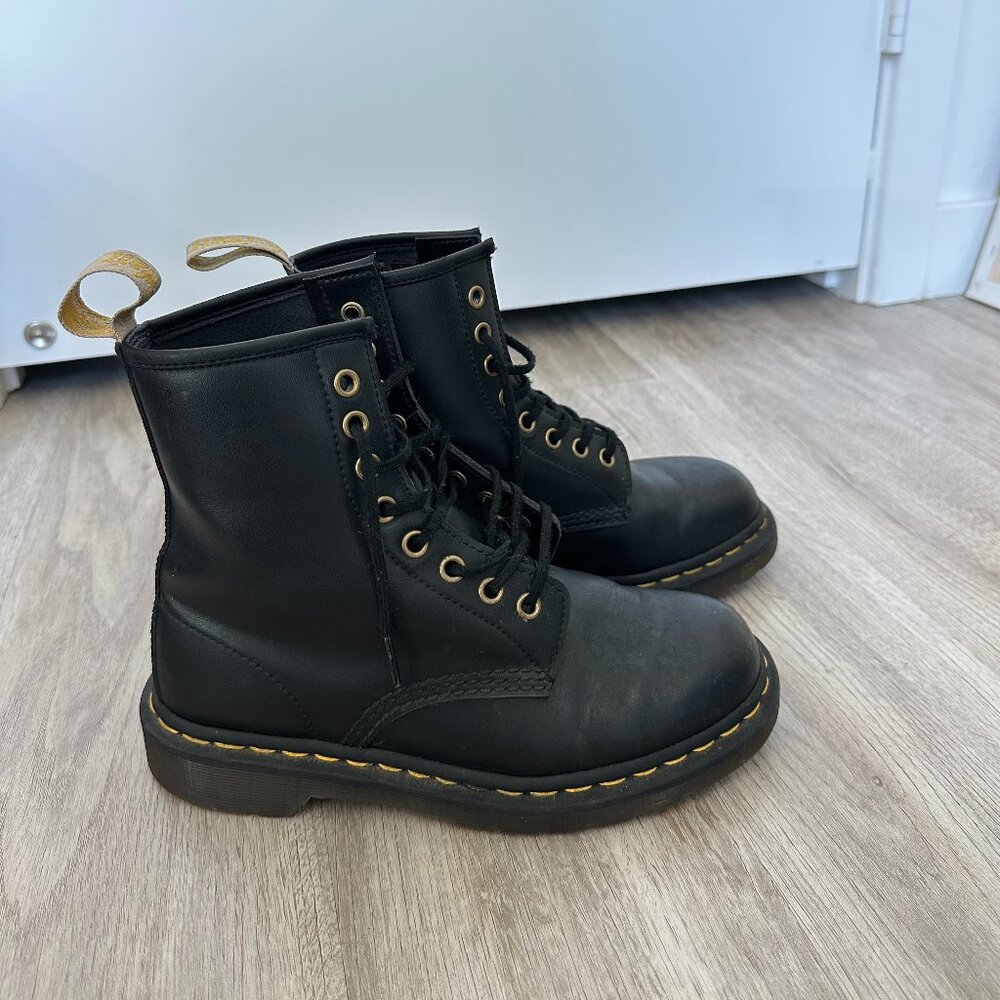 Dr. Martens Women's 1460 Pascal Boots